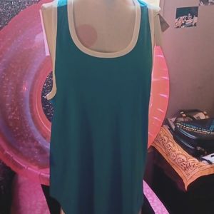 PINK tank